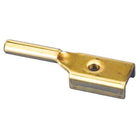 E-Z-Go Powerwise Charger Plug-Male Pin-Radsock 73051G14