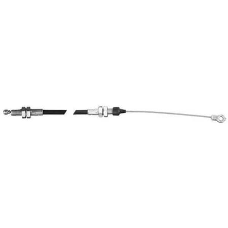 E-Z-Go Accelerator Cable for Gas TXT 29.75 ft. 72065G01