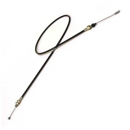 E-Z-Go Accelerator Cable, Workhorse 40.25 ft. 72065G02