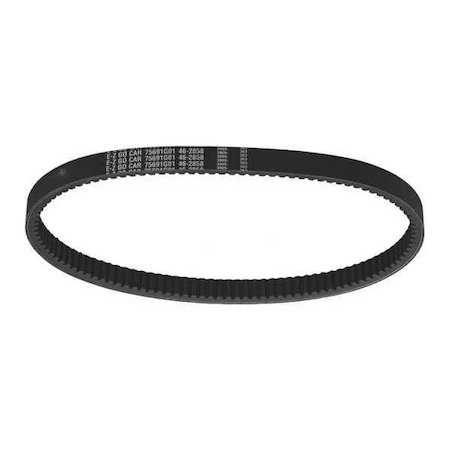 E-Z-Go CVT Drive Belt 75691G01