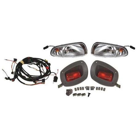 E-Z-Go Light Kit for Electric RXV 627420