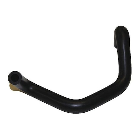 E-Z-Go PVC Air Intake Hose-Gas 72151G01