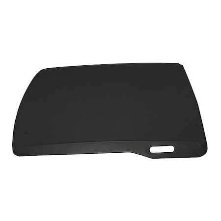 E-Z-Go Standard Black Top 54 in. 613227