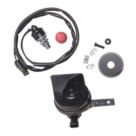 E-Z-Go RXV Horn Assembly Kit 607528