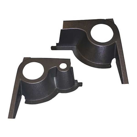 E-Z-Go TXT Speaker Pods Kit 627153