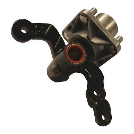 E-Z-Go Spindle Assembly Right Hand 70942G03