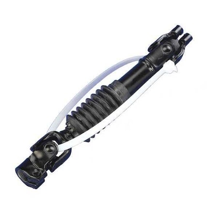 E-Z-Go Shaft Assembly Intermediate 70580G01