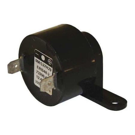 E-Z-Go Reverse Buzzer, Continuous Tone, 12V 73290G03