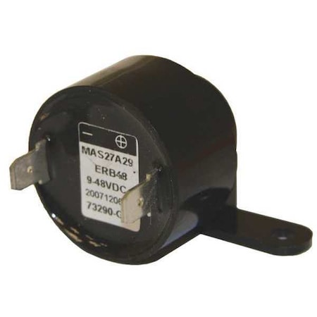 E-Z-Go Reverse Buzzer, Continuous Tone 73290G02