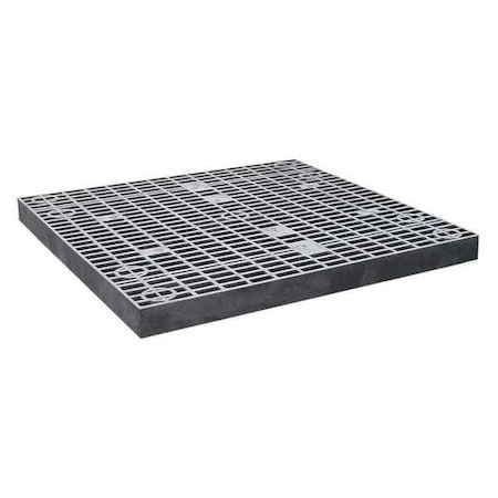 Durashelf Vented Shelf 36"W x 24"D S3636
