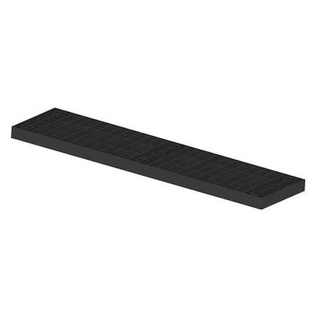 Durashelf Vented Shelf 66"W x 16"D S6616