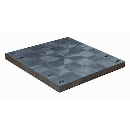 Durashelf Solid Top Shelf 36"W x 24"D SD3636