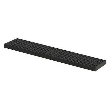 Durashelf Adjustable Vented Shelf, 66"x 16" SH6616