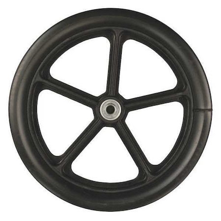 Billy Goat Wheel Assembly 900760-S
