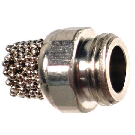 Speedaire Muffler 42VA61