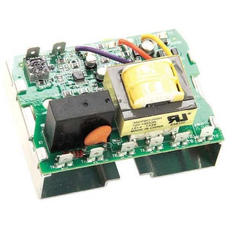 Bakers Pride Oven Control, For Dial Convection Oven AS-1400110