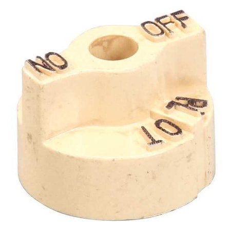 Bakers Pride Knob, Replacement AS-S1453A