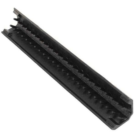 Bakers Pride Radiant, Cast Iron 2F-T1007A