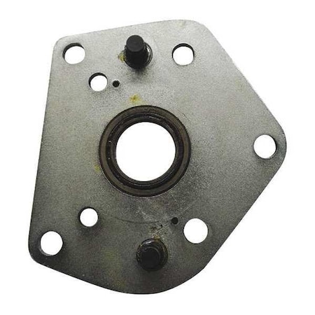 Dayton Side Plate Assembly (Brake end), 3 Tons GGS_48387