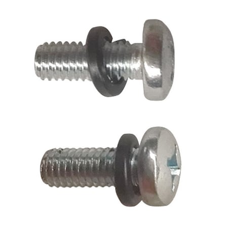 Dayton Capscrew, Lockwasher, 0.75 Tons, PK2 GGS_48400