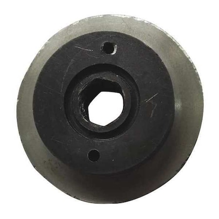 Dayton Brake Hub, 0.75 Tons GGS_48625