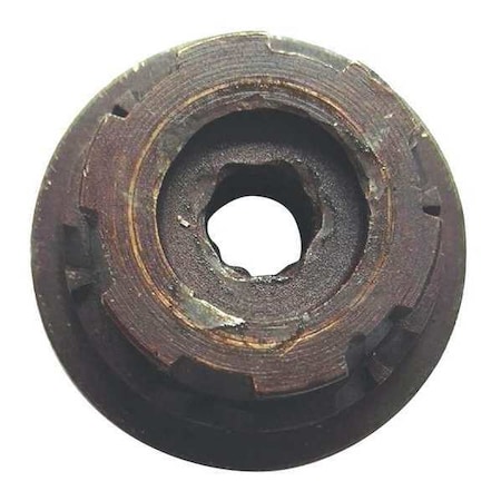 Dayton Hub, 1.5 Tons GGS_48284