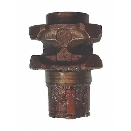 Dayton Load Sheave, 3 Tons GGS_48312