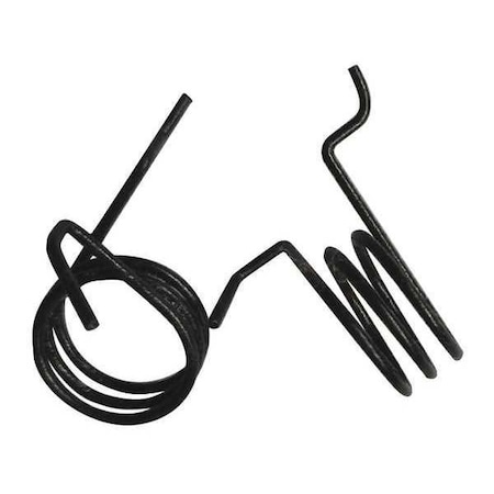 Dayton Pawl Spring, 0.75 Tons, PK2 GGS_48313