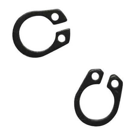 Dayton Retainer Ring, 1.5 Tons, PK2 GGS_48320