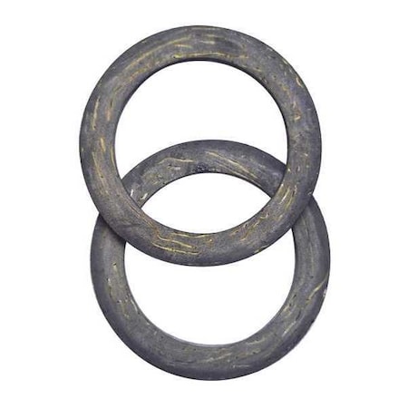 Dayton Brake Disc, 1.5 Tons, PK2 GGS_48323