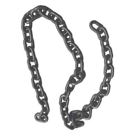 Dayton Load Chain, 3 Tons, 20 ft. GGS_48378