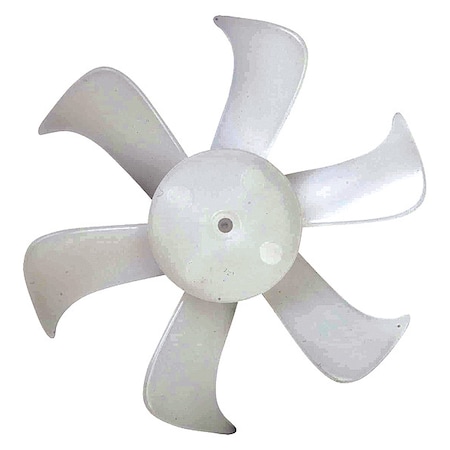 Whirlpool Fan Blade 2163777