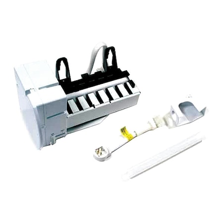 Ge Refrigerator Freezer Ice Maker Kit WR30X10093