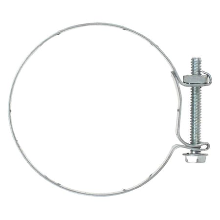 Ge Dishwasher Hose Clamp WD1X1376