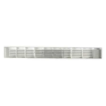 Ge Microwave Grill Vent WB07X10533