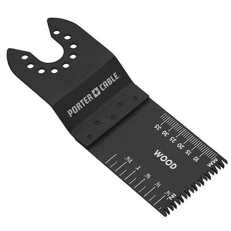 Porter-Cable Precision Plunge Cut Blade PC3010