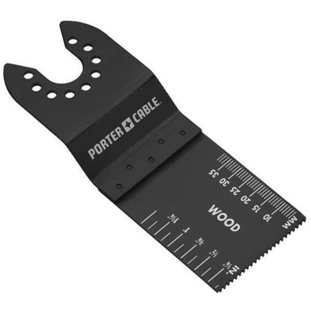 Porter-Cable Plunge Cut Blade PC3011