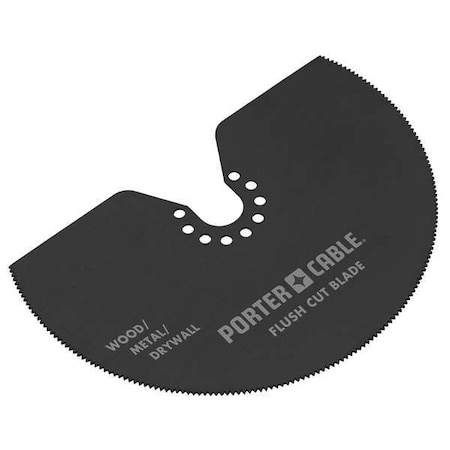 Porter-Cable Flush Cut Blade PC3013