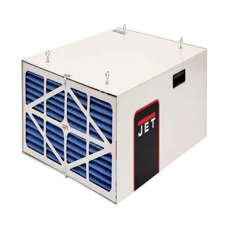 Jet Air Filtration System, 1000 CFM, 115 V 708620B