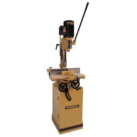 Powermatic Mortising Machine, Cord, 20 1/4"L, 7"W 1791264K