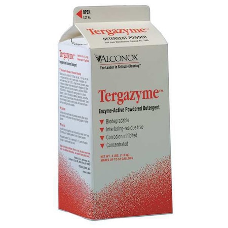 Alconox Detergent, 100 lb. 1301