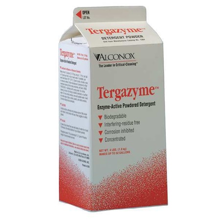 Alconox Detergent, 300 lb. 1303