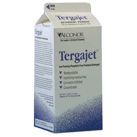 Alconox Detergent, 300 lb. 2203