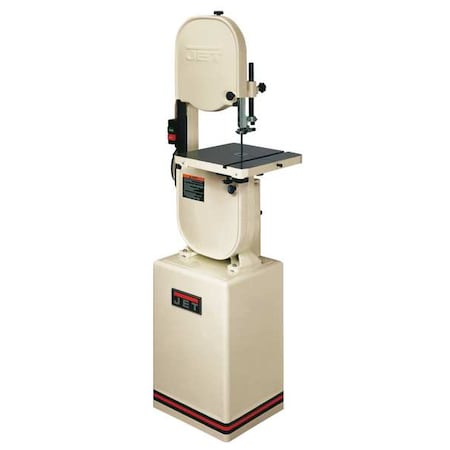 Jet Vertical Band Saw, HP 3/4,115/230 V 708115K