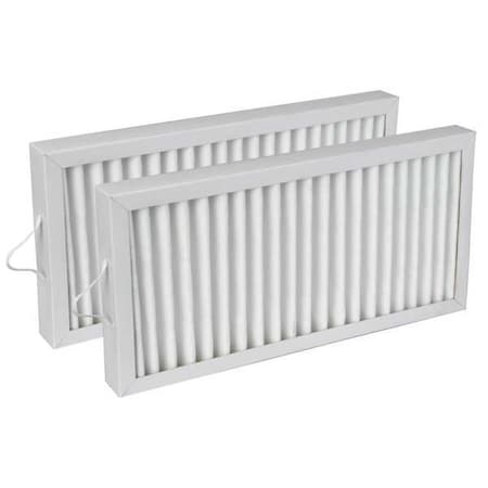 Jet Air Cleaner Filters, For G4404355, 2 pk. 414705