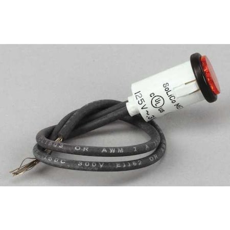 Cres Cor Pilot Light 0766094