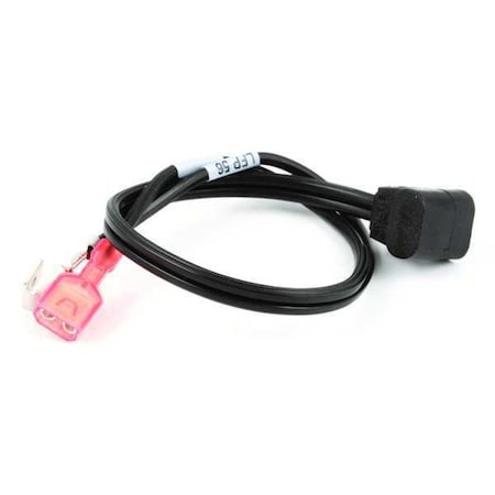 Lincoln Industrial Cord Set Cooling Fan 369536