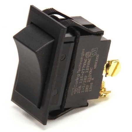 Lincoln Industrial Fan Switch 369260