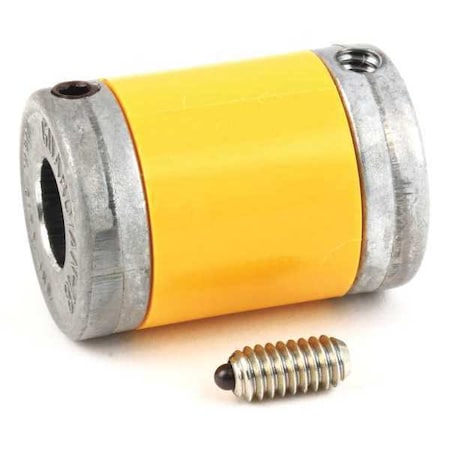 Lincoln Industrial Conveyor Drive Coupling 369190