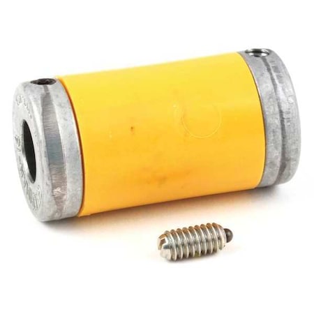 Lincoln Industrial Coupler 369611